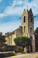 77 - LE MEE - L'Eglise  - CPM - Le Mee Sur Seine