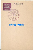 159867 CHINA CANCEL YEAR 1915 POSTAL STATIONERY POSTCARD - Autres & Non Classés