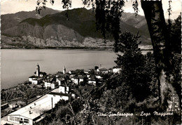 Vira - Gambarogno - Lago Maggiore - Gambarogno