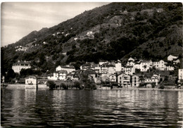 Gerra - Lago Maggiore * 6. 9. 1958 - Cugnasco-Gerra