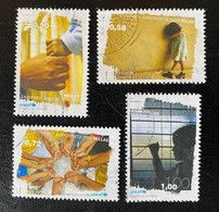 GREECE 2009 USED - Used Stamps
