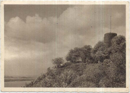 Graudenz Schloßberg Polen - Neumark