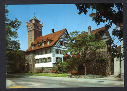 Suisse - ARBON (TG) Am Bodensee Römerhof ( N° 36638 Foto Gross) - Arbon