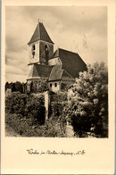 9899 - Niederösterreich - Unter Aspang , Kirche - Gelaufen 1931 - Wechsel