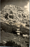 10107 - Steiermark - Gesäuse , Buchsteinhütte - Gelaufen 1928 - Gesäuse