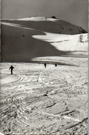 10118 - Salzburg - Mauterndorf Im Lungau , Sessellift Auf Großeck Mit Speiereckhütte - Gelaufen 1965 - Mauterndorf