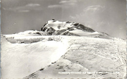 10120 - Salzburg - Hochkönig Gletscher Mit Franz Eduard Matras Haus - Nicht Gelaufen - Mühlbach Am Hochkönig