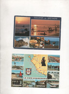 50 Cartes Regions De France - 5 - 99 Postkaarten