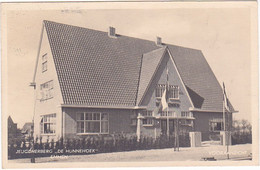 Emmen Jeugdherberg De Hunnehoek OB479 - Emmen