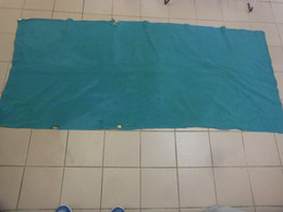 Piece De Tissu Vert 72x170cm - Pizzi, Merletti E Tessuti