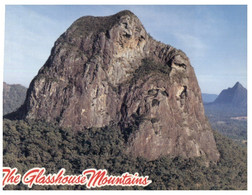 (PP 10) Australia - QLD - Glasshouse Mountain (133) - Sunshine Coast