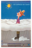 CPSM ILLUSTRATEUR FORE " Les Caprices Du Temps" - Fore