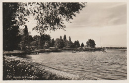 SUISSE - VERSOIX - Le Vieux Pont - Versoix