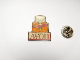 Beau Pin's Pins , Parfum Avon Sensual - Parfums