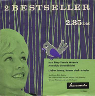 SUSIN DORE  / DICK ROBBY   / 2 BESTSELLER 2.85 DM - Andere - Duitstalig