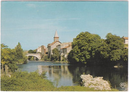 09. Gf. VARILHES. Pont Sur L'Ariège. 109 - Varilhes