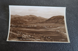 CPSM - ULLAPOOL And The Narrows - Loch Broom - Ross & Cromarty