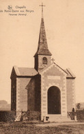 CHAPELLE DE NOTRE DAME AUX NELGES - Antoing