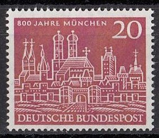 GERMANY Bundes 289,unused - Ungebraucht