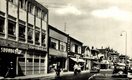 ALMELO  Oranjestraat  Overijssel  HOLLAND HOLANDA NETHERLANDS - Almelo