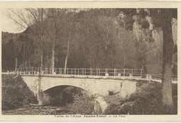 Bomal - Juzaine-Bomal - Le Pont - Durbuy