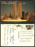 USA New York WTC Twin Towers #32780 - World Trade Center