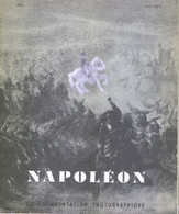 11 Gravures Napoléon 1er - Documentation Française ( Présidence Du Conseil  1954 ) - Stampe & Incisioni