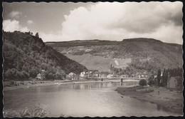 D-56841 Traben-Trarbach - Moselbrücke ( Echt Foto) - Traben-Trarbach