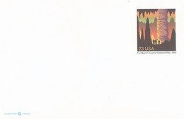 USA Briefkaart Ongebruikt (1306) - Other & Unclassified