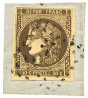 France  : N°47 Obl. B/TB - Other & Unclassified