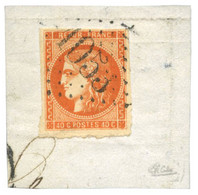 France : N°48a Obl. TB - Other & Unclassified