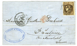 France : N°47 Obl. - Other & Unclassified