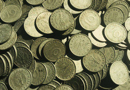 MONETA 10 PFENNIG WW2 1942 CATEGORIA   A  BERLIN  GERMAN COIN REICH GERMANY - 10 Reichspfennig