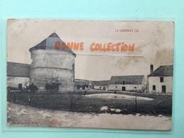 CPA (78) - LE CHESNAY, (ferme Non Localisée) - Le Chesnay