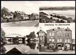 F1026 - Oderberg - Bild Und Heimat Reichenbach - Oderberg