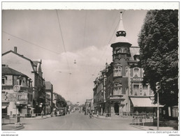 Delcampe - 68 SAINT LOUIS CENTRE VILLE CPSM BON ETAT - Saint Louis