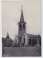 LEDE KERK - Lede