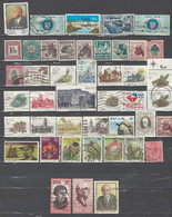 SUD AFRICA, RSA, COLLECTION LOT 96 STAMPS VVF - Colecciones & Series
