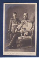 CPA Russie Tsar Russia Non Circulé Royalty - Russland