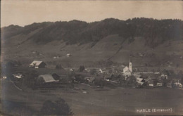 HASLE Entlebich - Hasle Bei Burgdorf