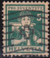 Suisse    .   Y&T     .   152      .      O   .     Oblitéré   .   /    .   Gebraucht - Used Stamps