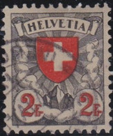 Suisse    .   Y&T     .   211   .      O   .     Oblitéré   .   /    .   Gebraucht - Gebruikt