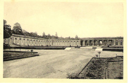 GRAND TRIANON, PALACE OF VERSAILLES, FRANCE. UNUSED POSTCARD Fq5 - Ile-de-France