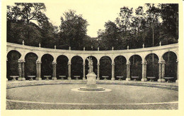 LA COLONNADE, VERSAILLES, FRANCE. UNUSED POSTCARD Fq5 - Ile-de-France