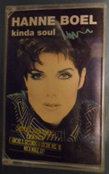 Hanne Boel, Kinda Soul - Cassettes Audio