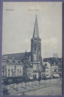 Saarlouis - Katholische Kirche - Kreis Saarlouis