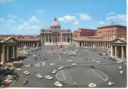 Città Del Vaticano - Vatican