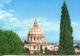 Città Del Vaticano - Giardini - Vatican