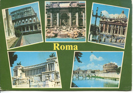 Roma - Vedute - Panoramic Views