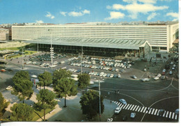 Roma - Stazione Termini - Stazione Termini